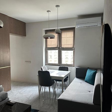 Apartment Rotonda Szófia Kültér fotó