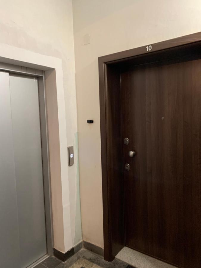 Apartment Rotonda Szófia Kültér fotó