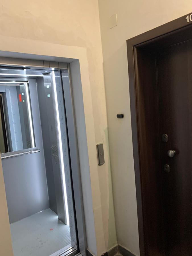 Apartment Rotonda Szófia Kültér fotó