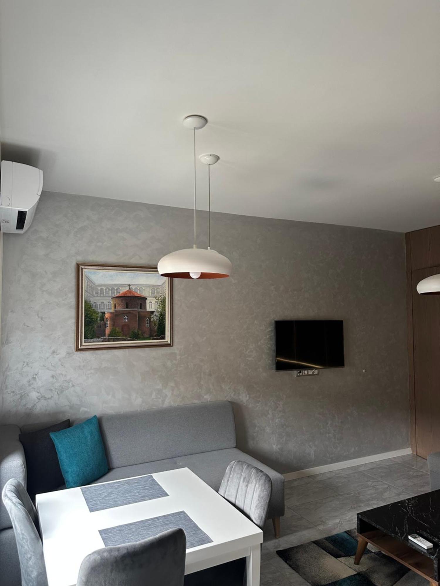 Apartment Rotonda Szófia Kültér fotó