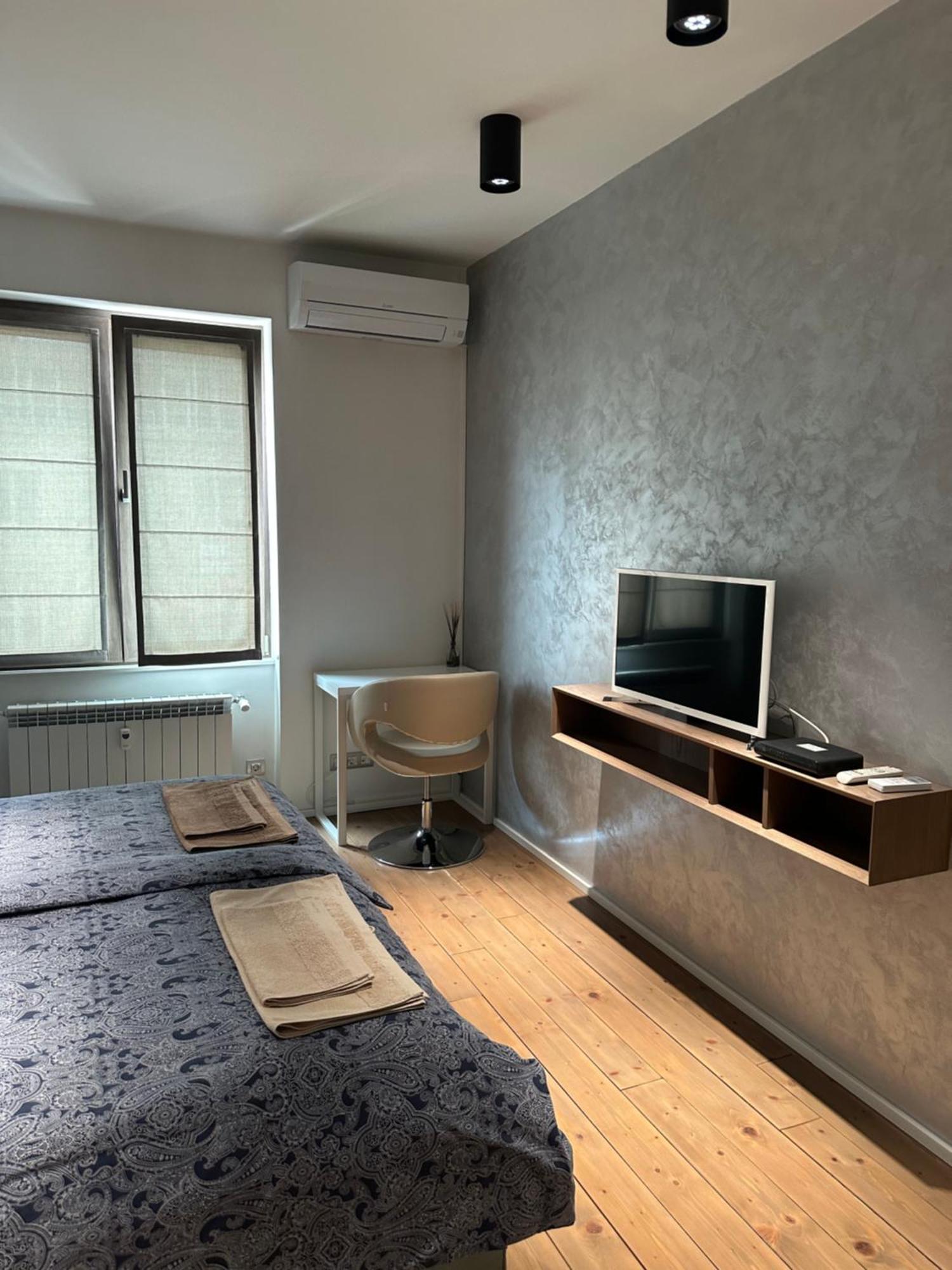 Apartment Rotonda Szófia Kültér fotó