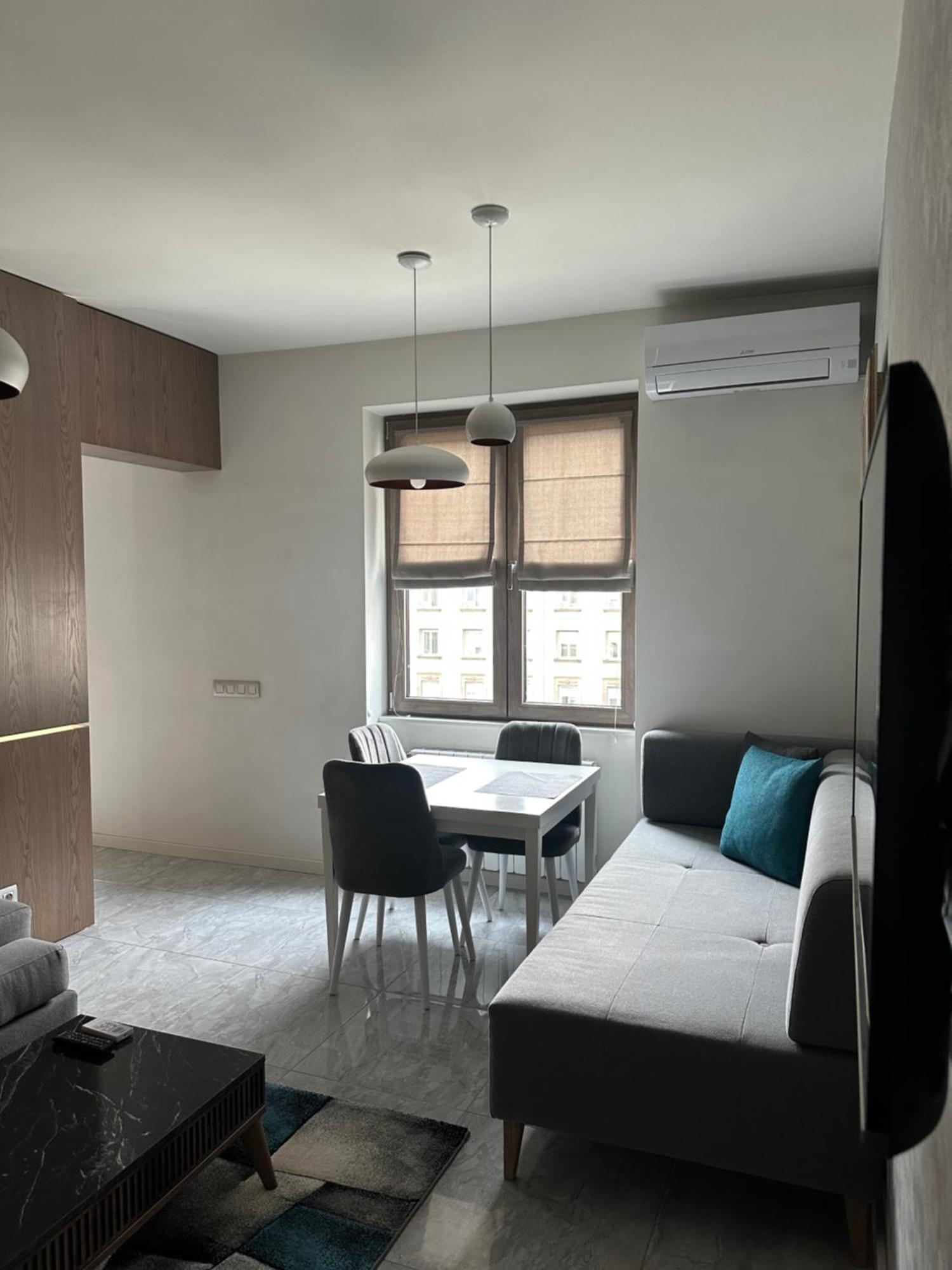 Apartment Rotonda Szófia Kültér fotó