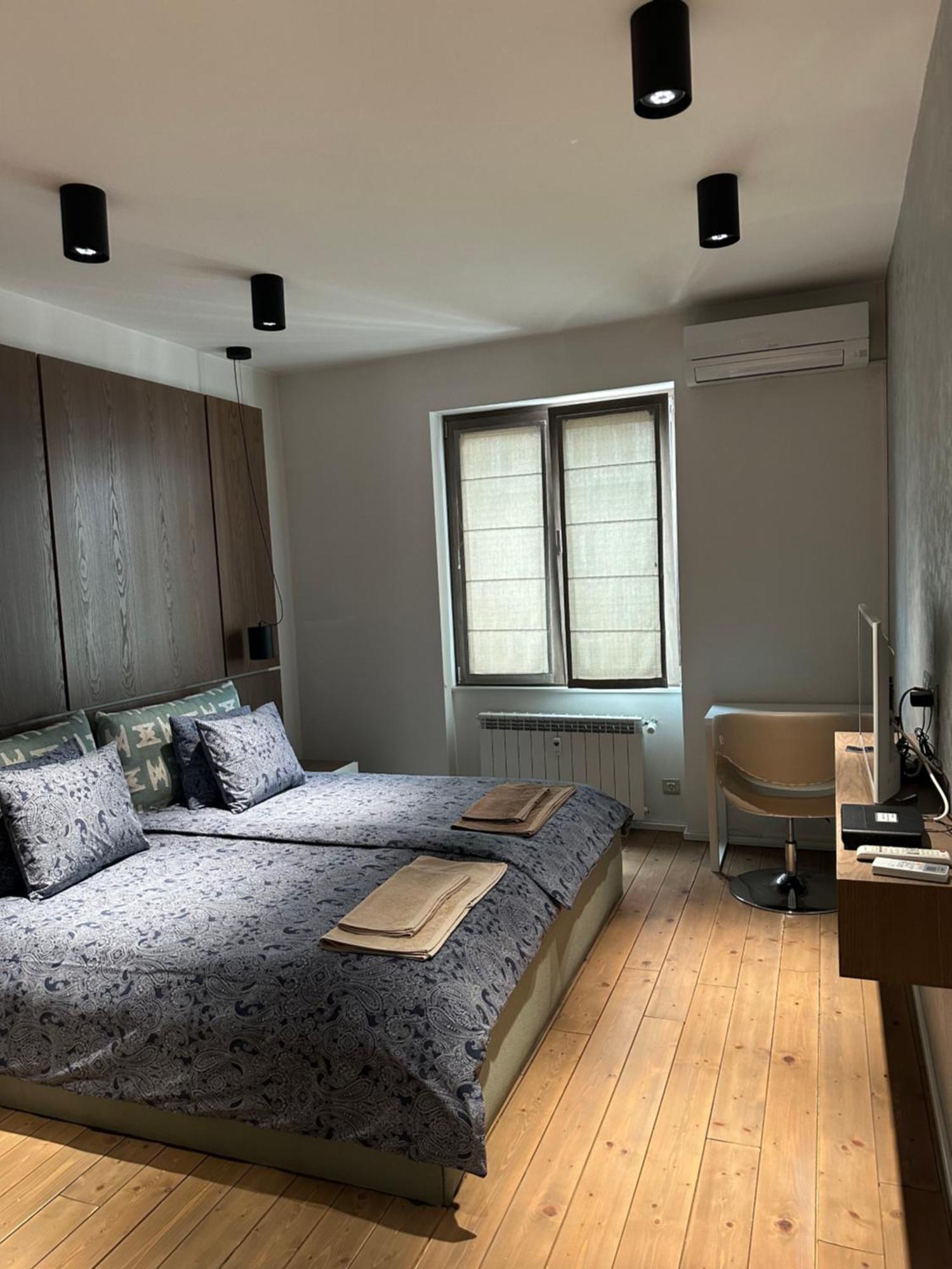 Apartment Rotonda Szófia Kültér fotó