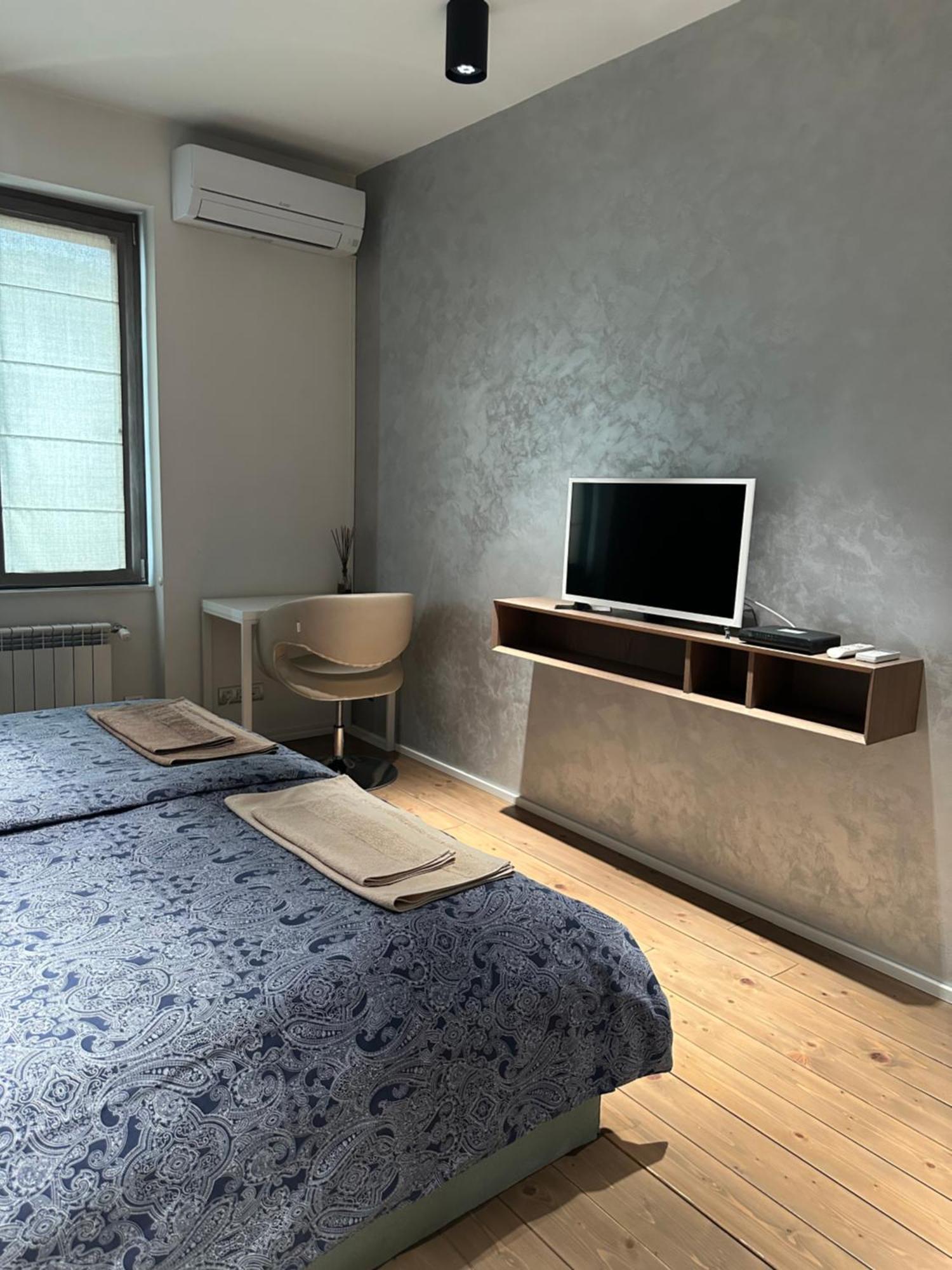 Apartment Rotonda Szófia Kültér fotó