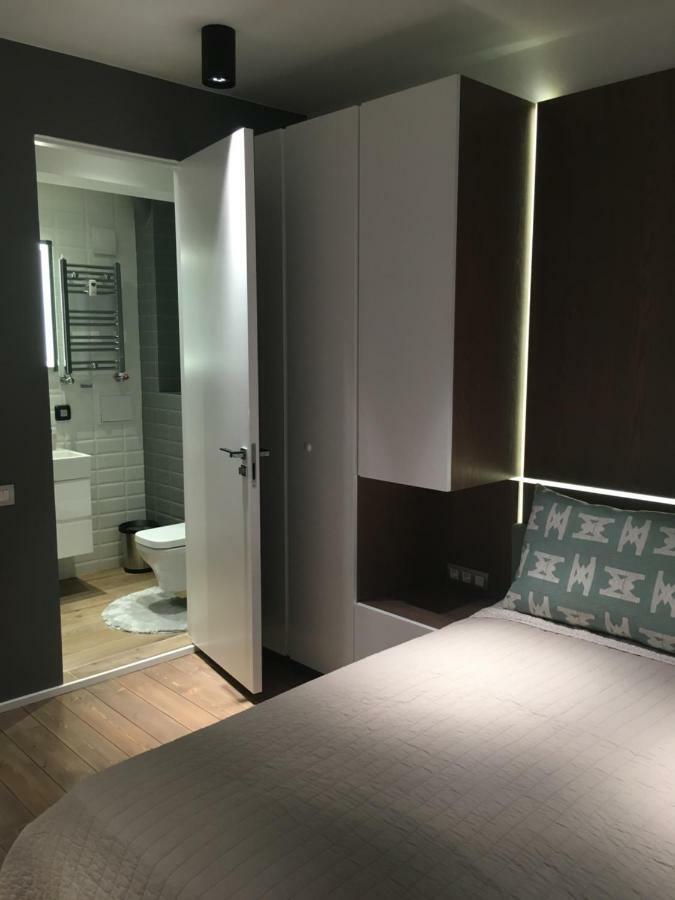 Apartment Rotonda Szófia Kültér fotó