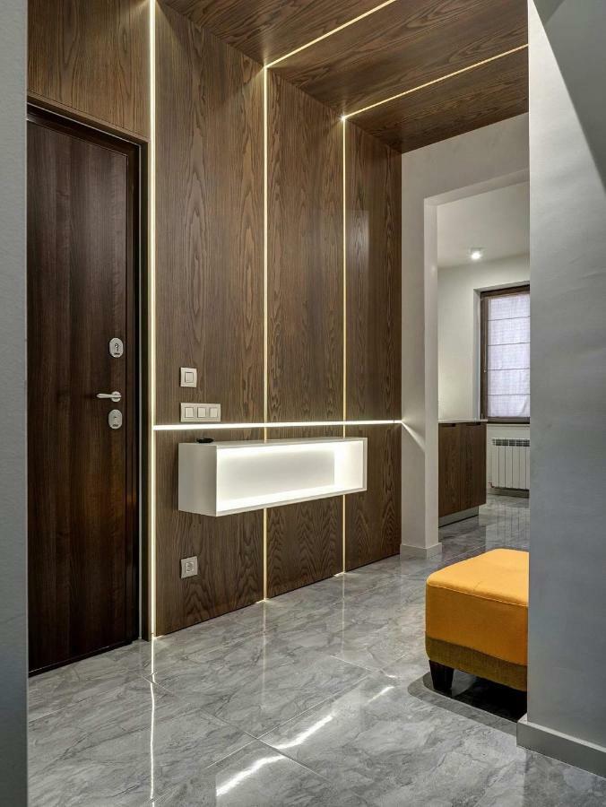 Apartment Rotonda Szófia Kültér fotó
