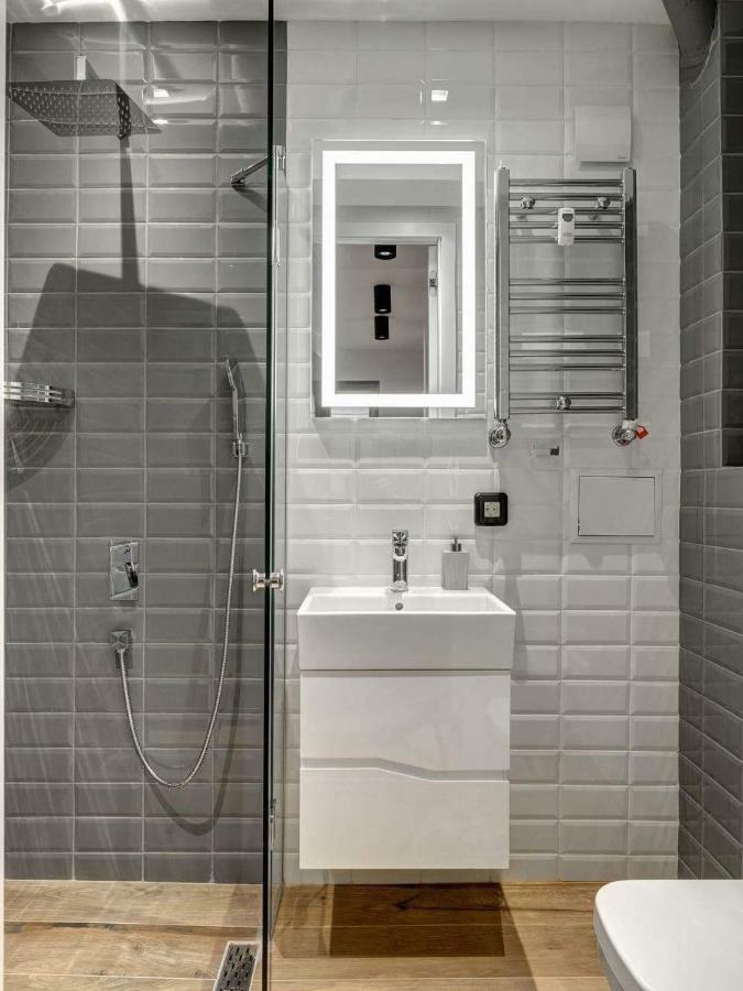 Apartment Rotonda Szófia Kültér fotó