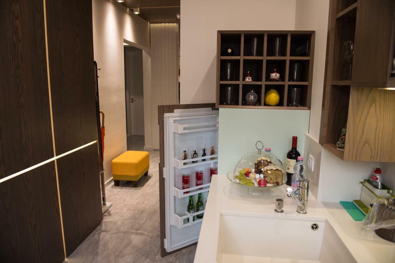 Apartment Rotonda Szófia Kültér fotó