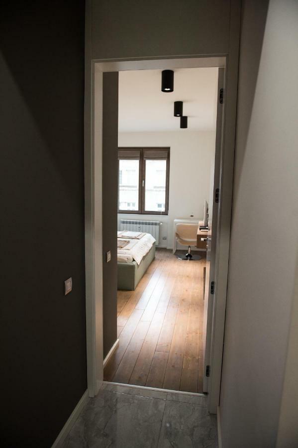 Apartment Rotonda Szófia Kültér fotó