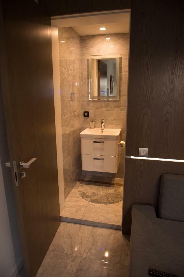 Apartment Rotonda Szófia Kültér fotó
