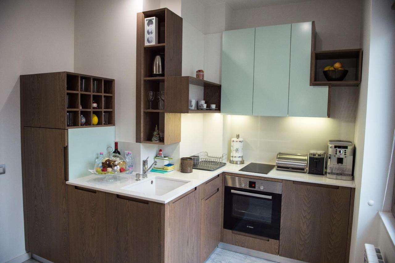 Apartment Rotonda Szófia Kültér fotó