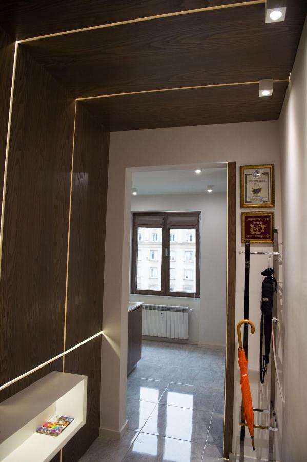 Apartment Rotonda Szófia Kültér fotó