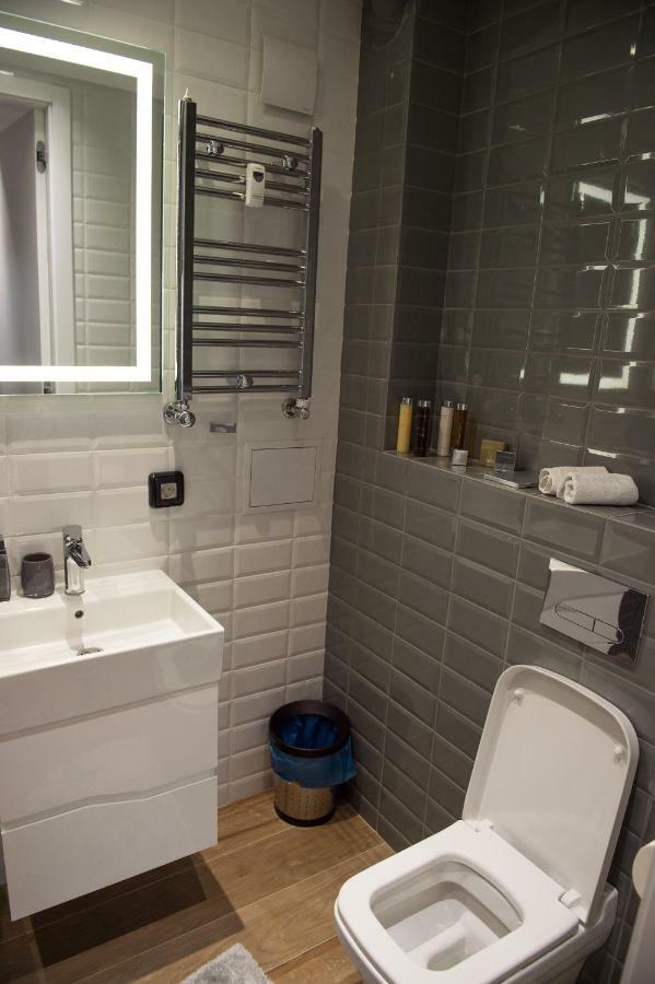 Apartment Rotonda Szófia Kültér fotó